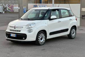 Fiat 500 L diesel autocarro