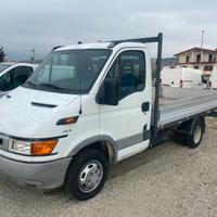 Iveco Daily 35c11 cassone fisso