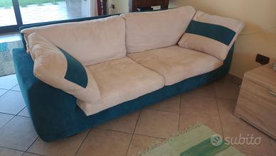 Divano 3 posti 