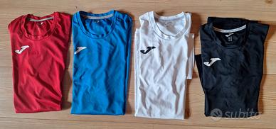 Tshirt JOMA sportive