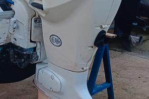 Evinrude Etec 90 - Permuta Rate - CVT Nautica Roma