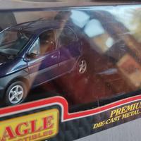 modellino Renault Scenic R×4 Pack Cuir