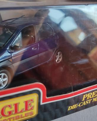 modellino Renault Scenic R×4 Pack Cuir