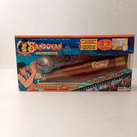 Cannocchiale/visore Sandokan, Giochi preziosi