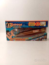 Cannocchiale/visore Sandokan, Giochi preziosi