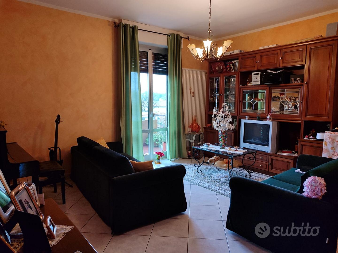 Appartamento – Castiglione Olona, Bisoca, Mulino - Vista 4
