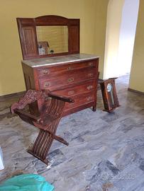 arredamento per casa vintage