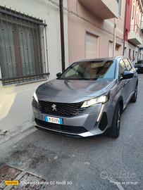 Peugeot 5008 allure km863