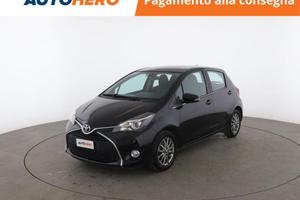 TOYOTA Yaris NC40886