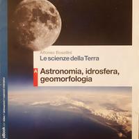 LE SCIENZE DELLA TERRA - Vol. A + Laboratorio