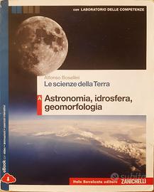 LE SCIENZE DELLA TERRA - Vol. A + Laboratorio