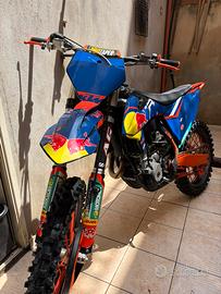 Ktm 250 sxf 2020
