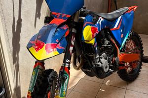 Ktm 250 sxf 2020