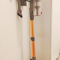 Cordless Vacuum Cleaner scopa elettrica senza cavo