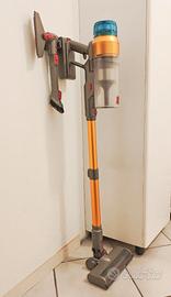 Cordless Vacuum Cleaner scopa elettrica senza cavo
