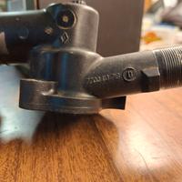 Valvola termostato clio 2