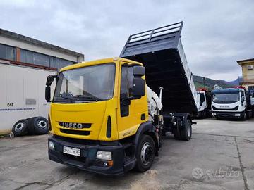 Iveco EUROCARGO 120E28P