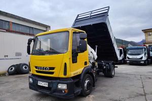 Iveco EUROCARGO 120E28P