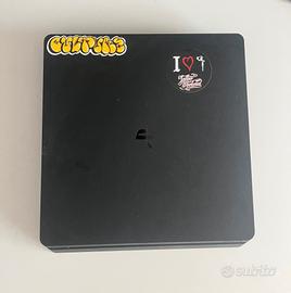 PlayStation 4 1Tb