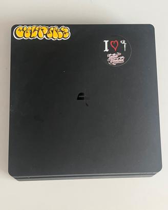 PlayStation 4 1Tb