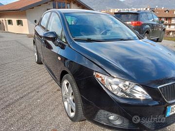 Seat Ibiza 1.4 TDI DPF NEO PATENTATI