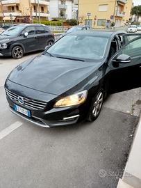 Volvo V60 D3 Geartronic Kinetic