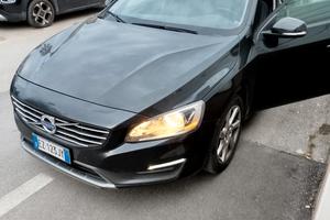 Volvo V60 D3 Geartronic Kinetic
