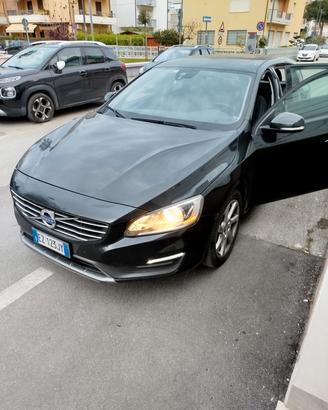 Volvo V60 D3 Geartronic Kinetic