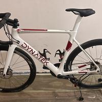Bici da corsa Dynatek