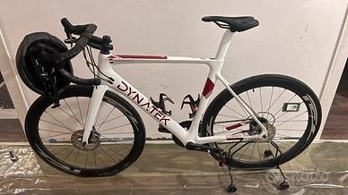 Bici da corsa Dynatek