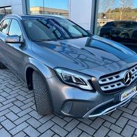 Mercedes-benz GLA 200 d Automatic 4Matic Sport