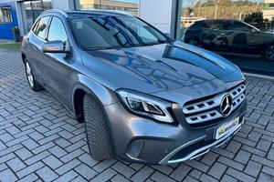 Mercedes-benz GLA 200 d Automatic 4Matic Sport