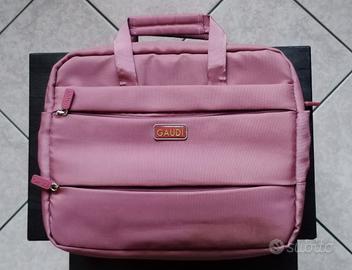 Borsa porta PC Gaudi 