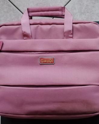 Borsa porta PC Gaudi 