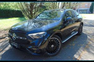MERCEDES GLC Coupé (C254) GLC 220 d 4Matic ...