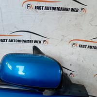 Specchietto retrovisore anteriore destro dx Subaru