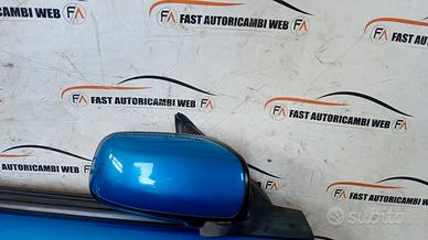 Specchietto retrovisore anteriore destro dx Subaru