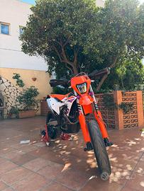Ktm 450 smr - 2024