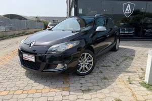Renault Megane Mégane 1.4 TCe SporTour GT Line