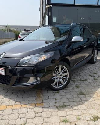 Renault Megane Mégane 1.4 TCe SporTour GT Line