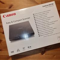 Scanner Canon Canoscan Lide 300