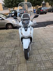 Honda SH 150 - 2020