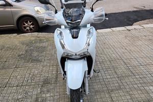 Honda SH 150 - 2020