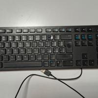 Tastiera Dell KB216 usata