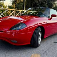 Fiata Barchetta 1.8 16v