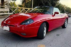 Fiata Barchetta 1.8 16v