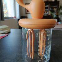 Alessi frullatore 