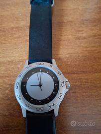 Orologio polso der Spiegel Reporter 2000