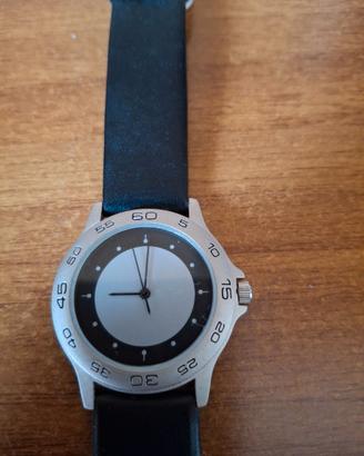 Orologio polso der Spiegel Reporter 2000