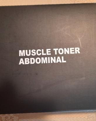 EMS - Elettrostimolatore muscolare